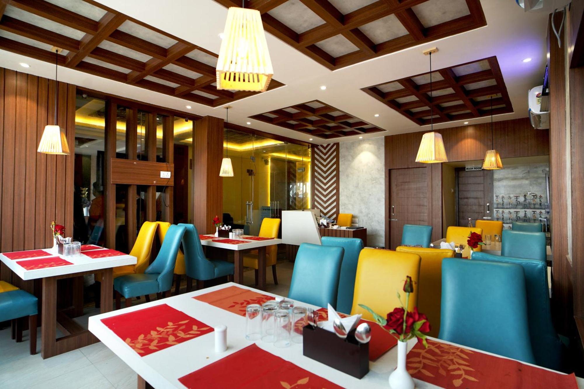 Royal Sea View !! Beach Front With Free Wifi !! Дигха Екстериор снимка