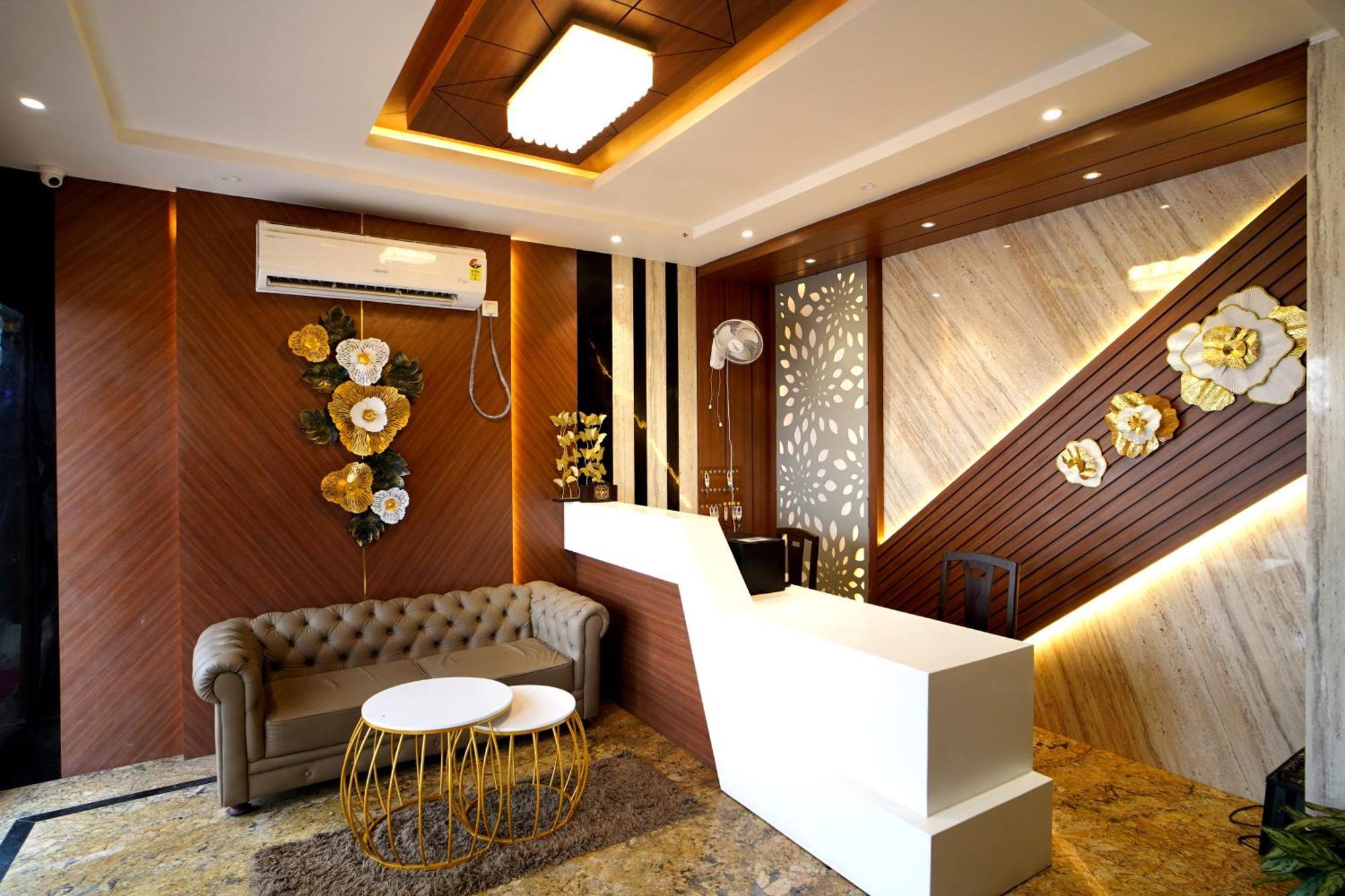 Royal Sea View !! Beach Front With Free Wifi !! Дигха Екстериор снимка